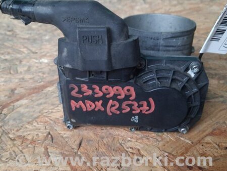 ФОТО Дроссельная заслонка для Acura MDX YD2 (2006-2012) Киев