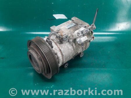 ФОТО Компрессор кондиционера для Acura MDX YD2 (2006-2012) Киев