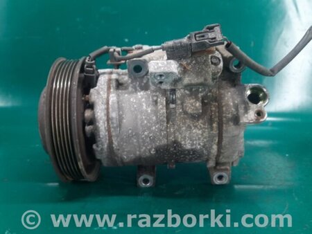 ФОТО Компрессор кондиционера для Acura MDX YD2 (2006-2012) Киев