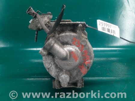 ФОТО Компрессор кондиционера для Acura MDX YD2 (2006-2012) Киев