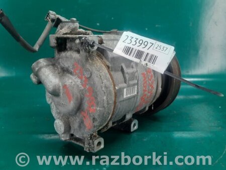 ФОТО Компрессор кондиционера для Acura MDX YD2 (2006-2012) Киев