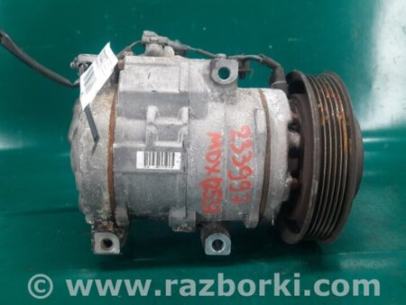 ФОТО Компрессор кондиционера для Acura MDX YD2 (2006-2012) Киев