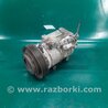 Компрессор кондиционера Acura MDX YD2 (2006-2012)