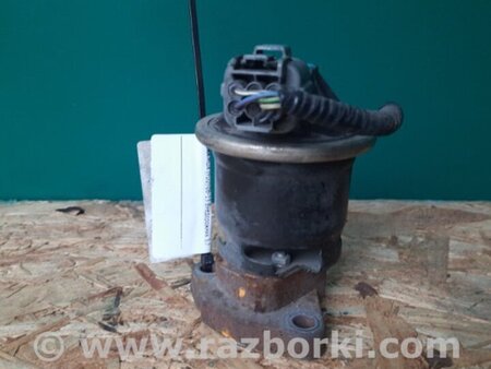 ФОТО Клапан EGR для Acura MDX YD2 (2006-2012) Киев