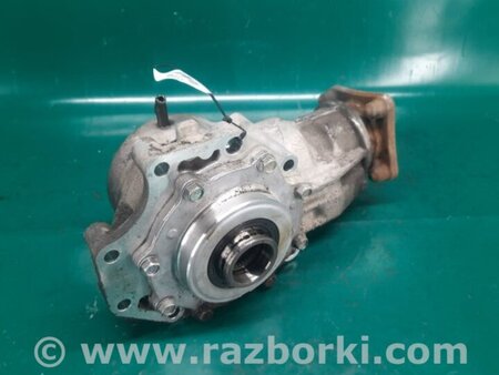 ФОТО Раздатка для Acura MDX YD2 (2006-2012) Киев