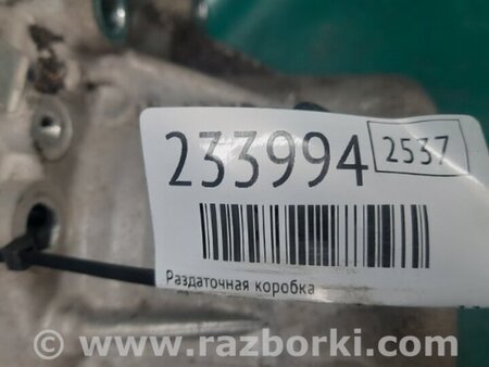 ФОТО Раздатка для Acura MDX YD2 (2006-2012) Киев