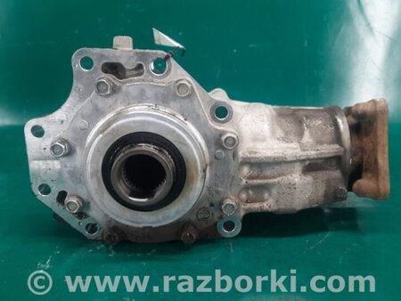 ФОТО Раздатка для Acura MDX YD2 (2006-2012) Киев