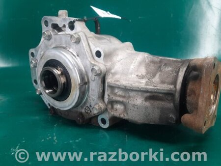 ФОТО Раздатка для Acura MDX YD2 (2006-2012) Киев