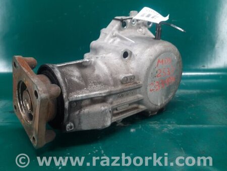 ФОТО Раздатка для Acura MDX YD2 (2006-2012) Киев