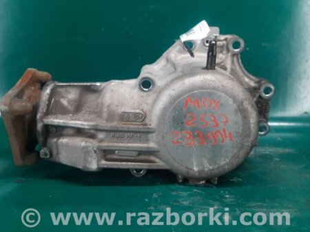 ФОТО Раздатка для Acura MDX YD2 (2006-2012) Киев