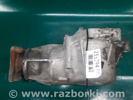 ФОТО Раздатка для Acura MDX YD2 (2006-2012) Киев