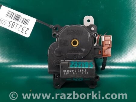 ФОТО Моторчик заслонки печки для Toyota Camry 40 XV40 (01.2006-07.2011) Киев