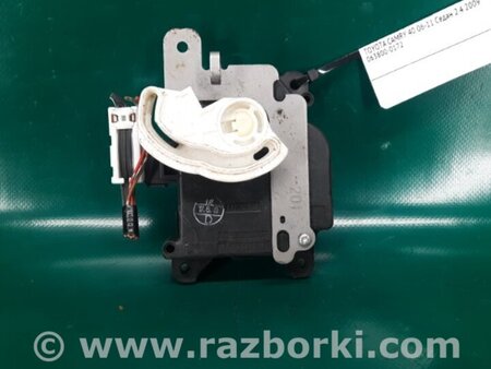ФОТО Моторчик заслонки печки для Toyota Camry 40 XV40 (01.2006-07.2011) Киев