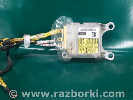 ФОТО Блок управления AIRBAG для Toyota Camry 40 XV40 (01.2006-07.2011) Киев