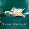 Блок управления AIRBAG Toyota Camry 40 XV40 (01.2006-07.2011)