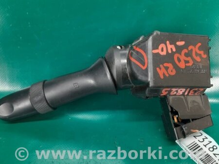 ФОТО Подрулевые переключатели (Гитара) для Toyota Camry 40 XV40 (01.2006-07.2011) Киев