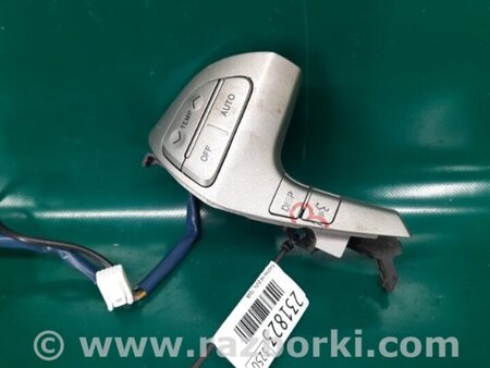ФОТО Кнопки руля для Toyota Camry 40 XV40 (01.2006-07.2011) Киев