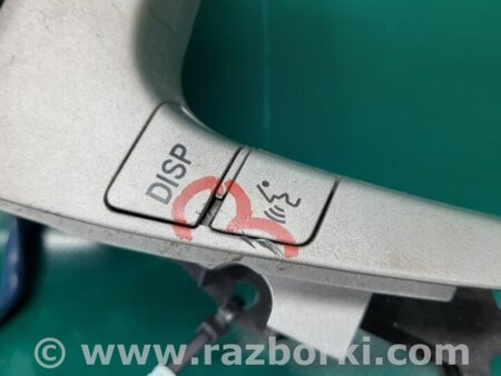 ФОТО Кнопки руля для Toyota Camry 40 XV40 (01.2006-07.2011) Киев