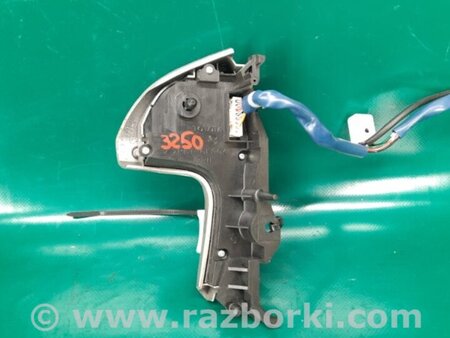 ФОТО Кнопки руля для Toyota Camry 40 XV40 (01.2006-07.2011) Киев