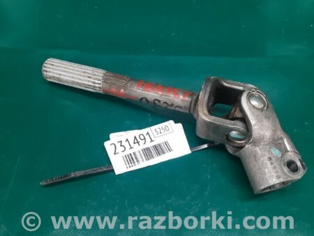 ФОТО Кардан рулевого управления для Toyota Camry 40 XV40 (01.2006-07.2011) Киев