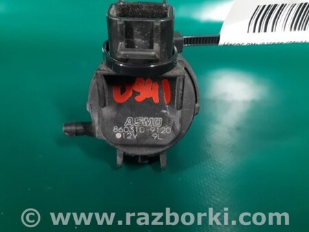 ФОТО Насос бачка стеклоомывателя для Mazda 5 CR (2006-2010) Киев