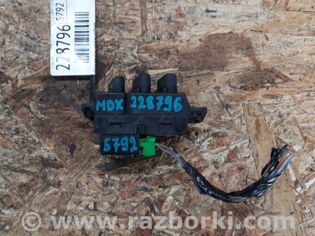 ФОТО Блок кнопок памяти сидений для Acura MDX YD2 (2006-2012) Киев