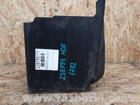 ФОТО Полка аккумулятора для Acura MDX YD2 (2006-2012) Киев
