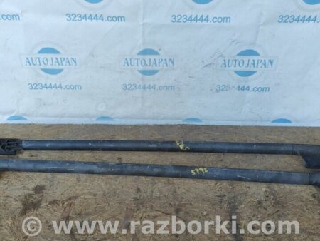 ФОТО Рейлинг крыши для Acura MDX YD2 (2006-2012) Киев