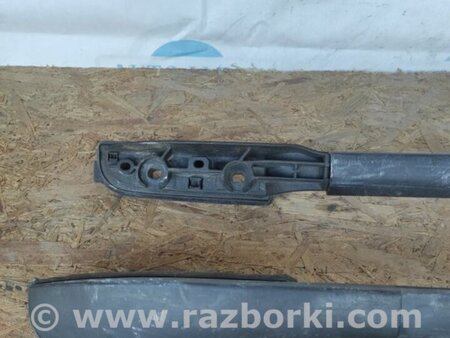 ФОТО Рейлинг крыши для Acura MDX YD2 (2006-2012) Киев