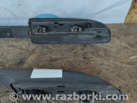 ФОТО Рейлинг крыши для Acura MDX YD2 (2006-2012) Киев