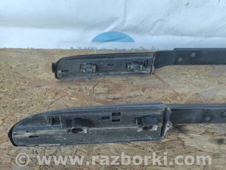 ФОТО Рейлинг крыши для Acura MDX YD2 (2006-2012) Киев
