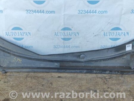 ФОТО Пластик под лобовое стекло (Жабо) для Acura MDX YD2 (2006-2012) Киев
