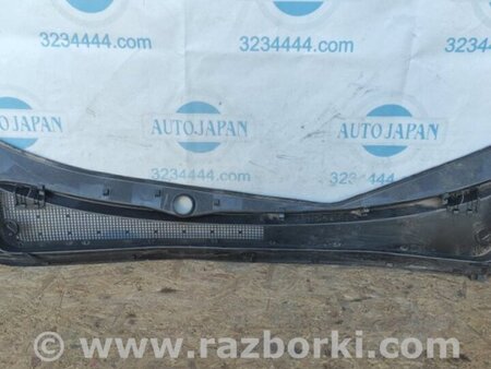 ФОТО Пластик под лобовое стекло (Жабо) для Acura MDX YD2 (2006-2012) Киев