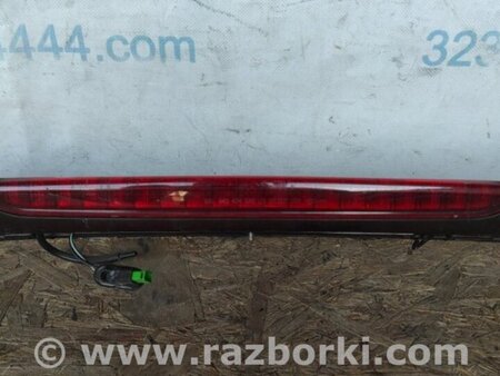 ФОТО Спойлер задний для Acura MDX YD2 (2006-2012) Киев
