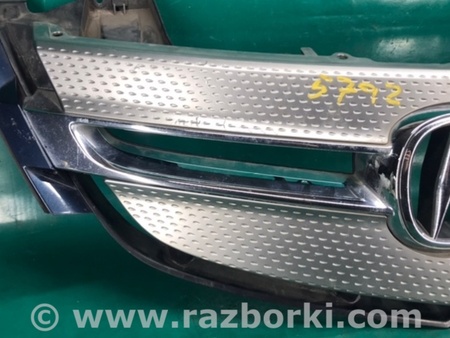 ФОТО Решетка радиатора для Acura MDX YD2 (2006-2012) Киев