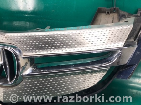 ФОТО Решетка радиатора для Acura MDX YD2 (2006-2012) Киев