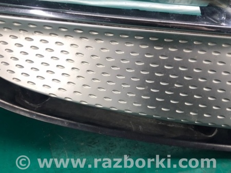 ФОТО Решетка радиатора для Acura MDX YD2 (2006-2012) Киев