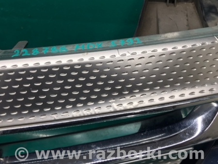 ФОТО Решетка радиатора для Acura MDX YD2 (2006-2012) Киев