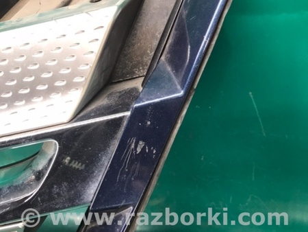 ФОТО Решетка радиатора для Acura MDX YD2 (2006-2012) Киев