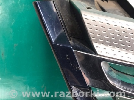 ФОТО Решетка радиатора для Acura MDX YD2 (2006-2012) Киев