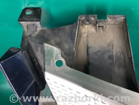 ФОТО Решетка радиатора для Acura MDX YD2 (2006-2012) Киев