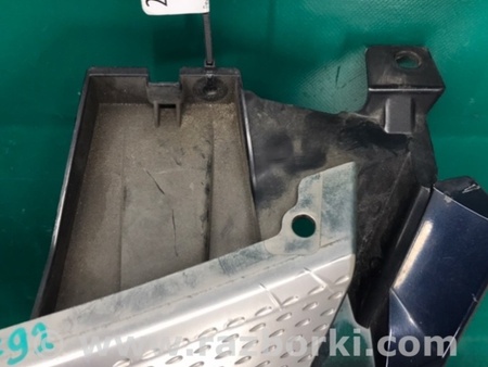 ФОТО Решетка радиатора для Acura MDX YD2 (2006-2012) Киев