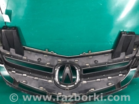 ФОТО Решетка радиатора для Acura MDX YD2 (2006-2012) Киев