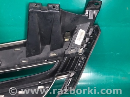 ФОТО Решетка радиатора для Acura MDX YD2 (2006-2012) Киев