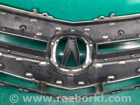 ФОТО Решетка радиатора для Acura MDX YD2 (2006-2012) Киев