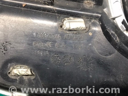 ФОТО Решетка радиатора для Acura MDX YD2 (2006-2012) Киев