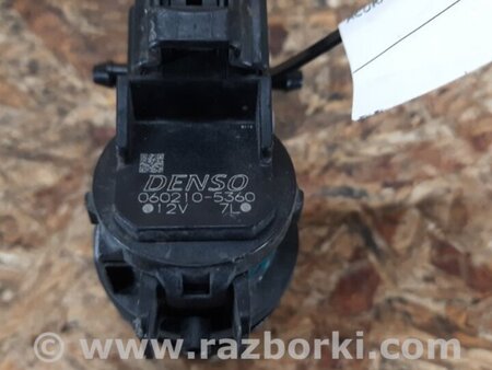 ФОТО Насос бачка стеклоомывателя для Acura MDX YD2 (2006-2012) Киев