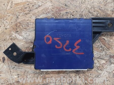 ФОТО Блок электронный для Toyota Camry 40 XV40 (01.2006-07.2011) Киев