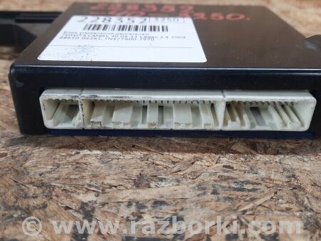 ФОТО Блок электронный для Toyota Camry 40 XV40 (01.2006-07.2011) Киев