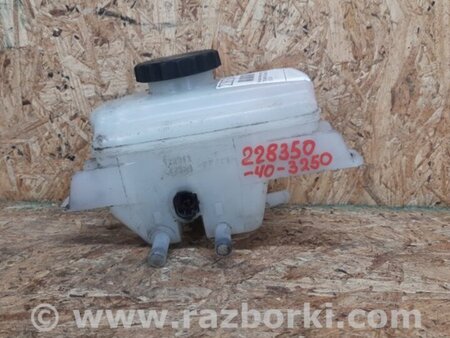 ФОТО Бачок главного тормозного цилиндра для Toyota Camry 40 XV40 (01.2006-07.2011) Киев